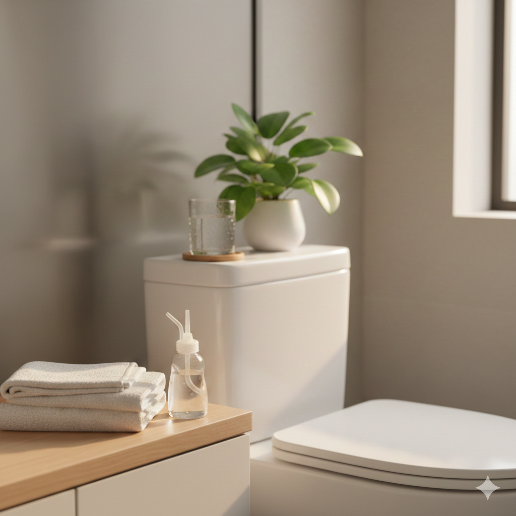 What Does Your Postpartum Bowel Recovery Need Most?