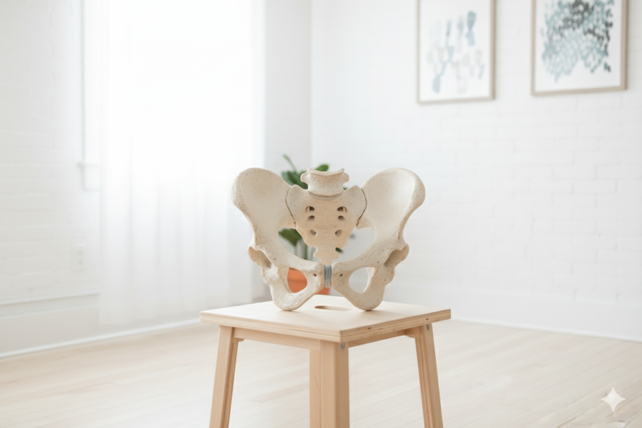 What's Your Postpartum Healing Mode?